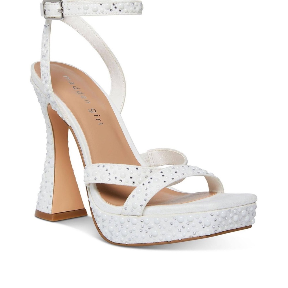 Madden girl heels